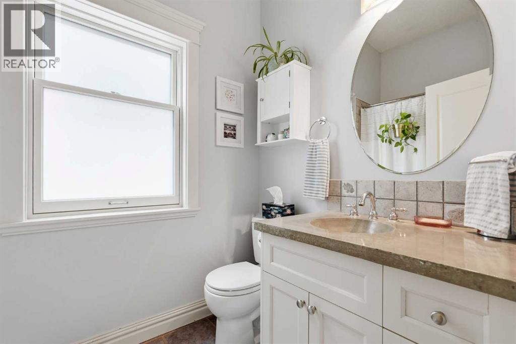 1729 31 Avenue SW, Calgary, Alberta  T2T 1S6 - Photo 35 - A2312828
