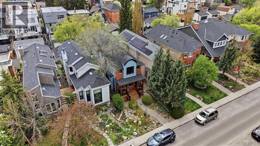 1729 31 Avenue SW, Calgary, Alberta  T2T 1S6 - Photo 47 - A2312828