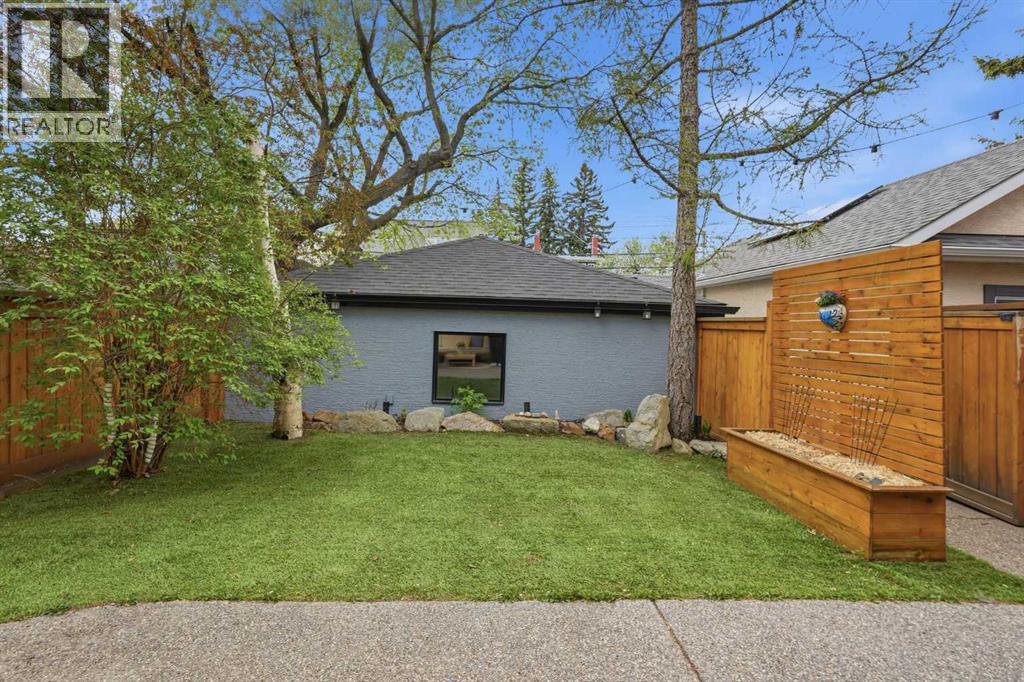 1729 31 Avenue SW, Calgary, Alberta  T2T 1S6 - Photo 46 - A2312828