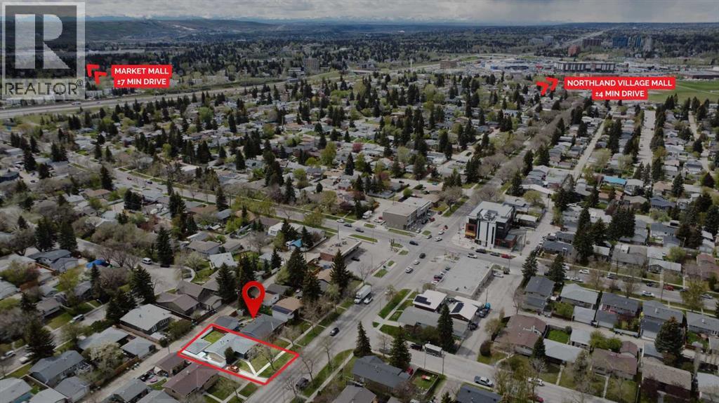 1315 Northmount Drive NW, Calgary, Alberta  T2L 0C9 - Photo 34 - A2312941