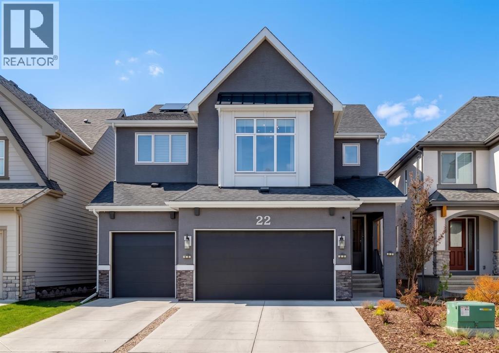 22 Mahogany Cove SE, Calgary, Alberta