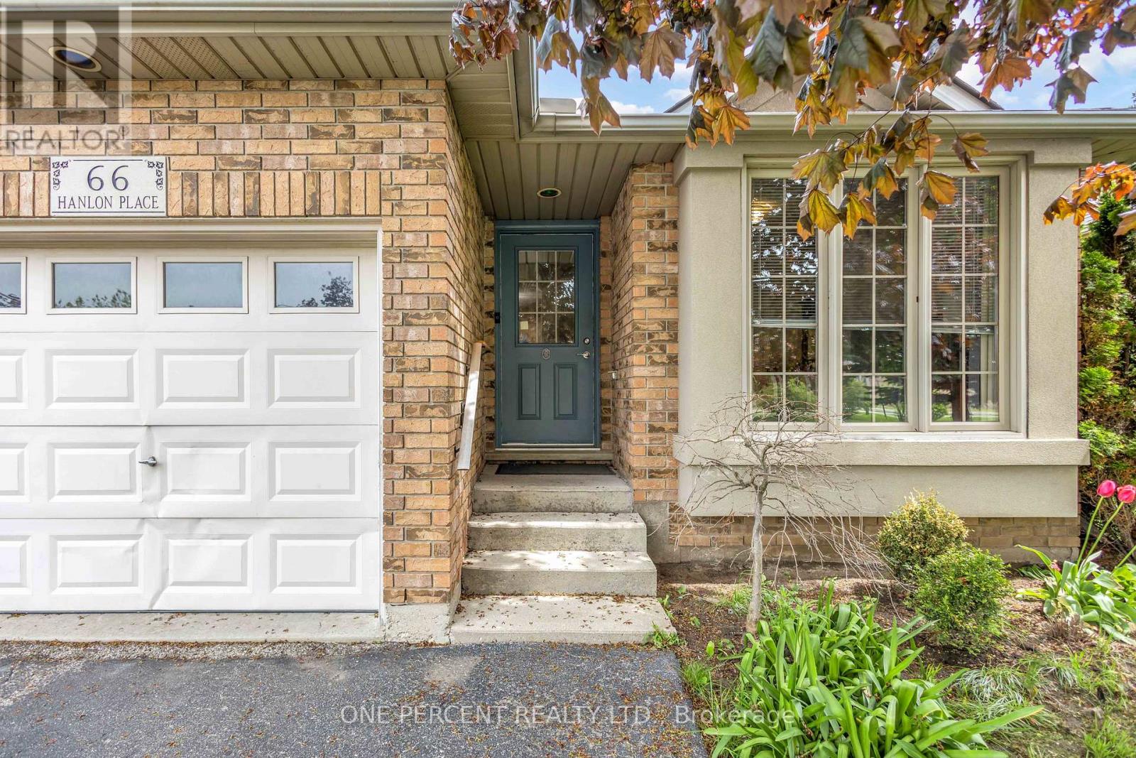 66 Hanlon Place, Brant, Ontario  N3L 4C2 - Photo 3 - X13158622