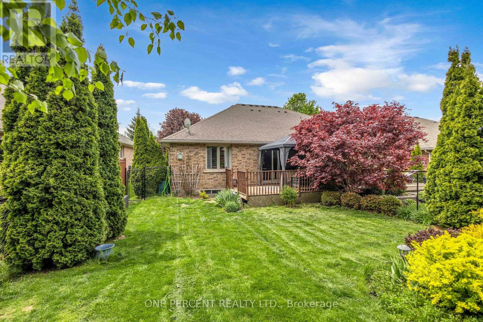 66 Hanlon Place, Brant, Ontario  N3L 4C2 - Photo 30 - X13158622