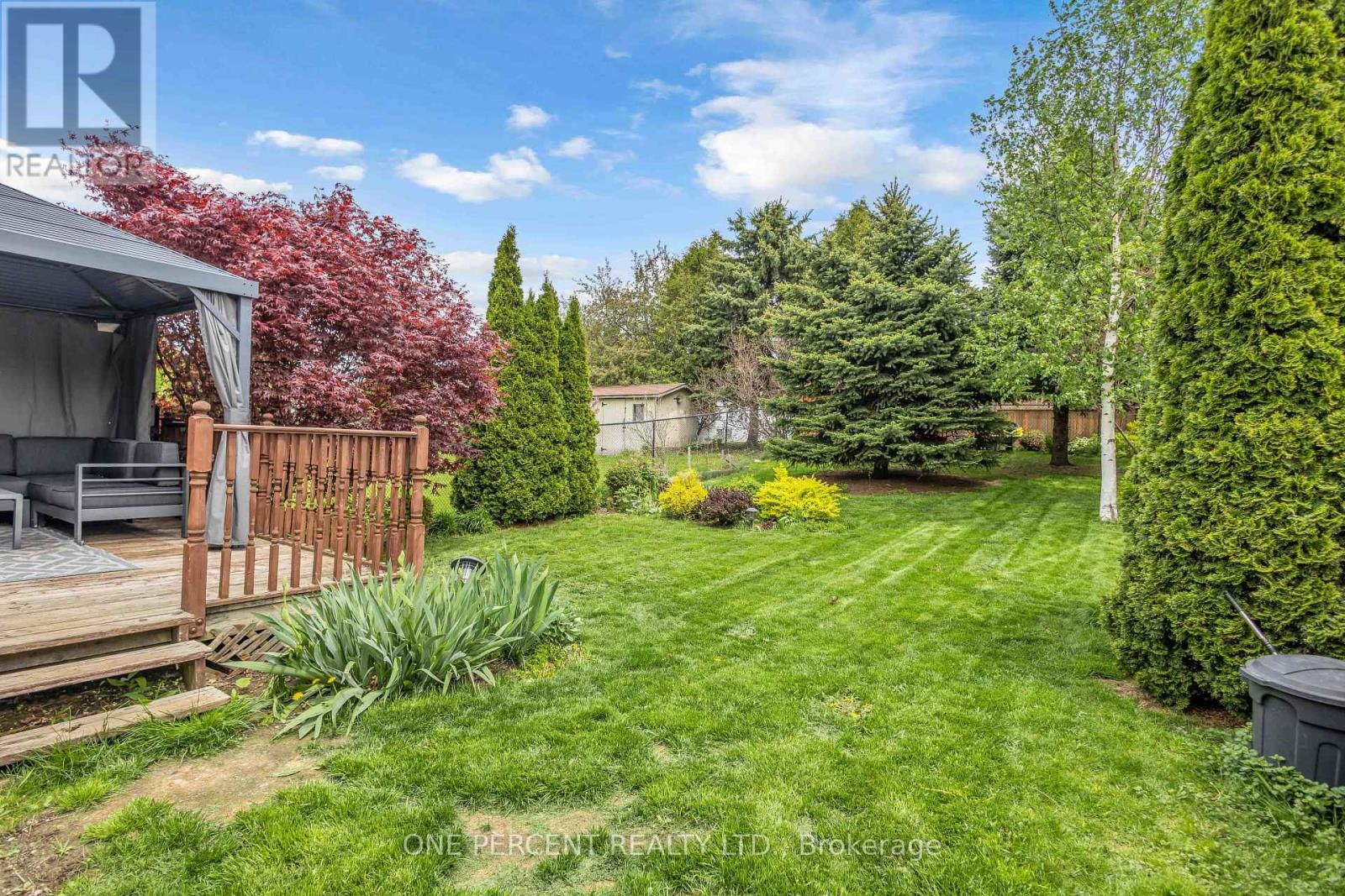 66 Hanlon Place, Brant, Ontario  N3L 4C2 - Photo 4 - X13158622