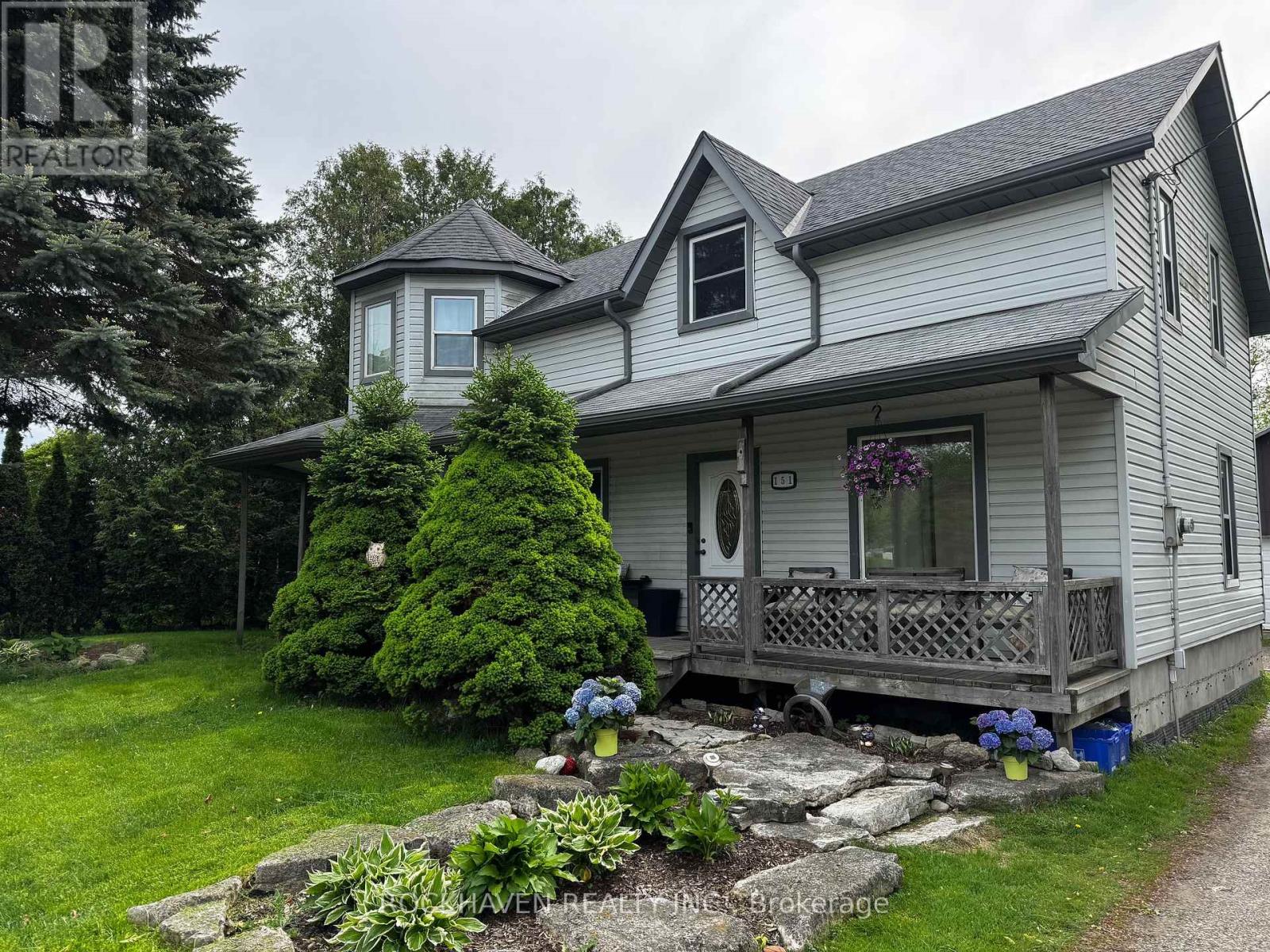 151 Lynden Road, Hamilton, Ontario  L0R 1T0 - Photo 1 - X13158642