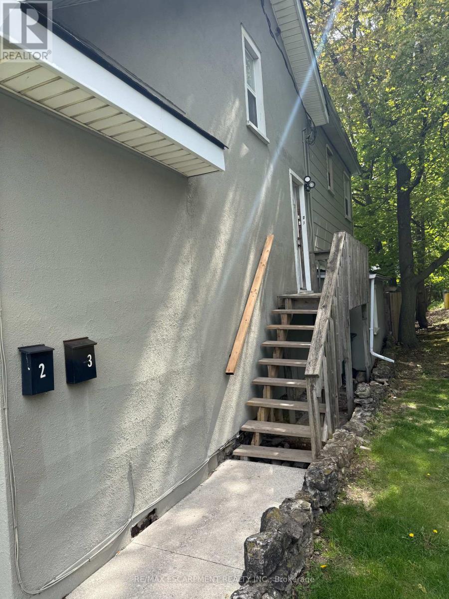 2 - 29 Mountain Avenue S, Hamilton, Ontario  L8G 2V7 - Photo 12 - X13158724