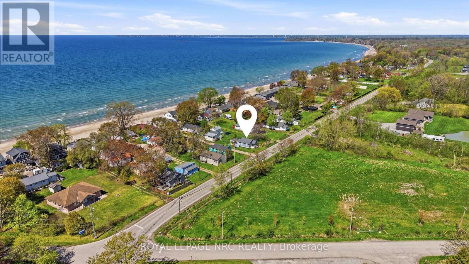 12235 Lakeshore Road, Wainfleet, Ontario  L0S 1V0 - Photo 32 - X13158738
