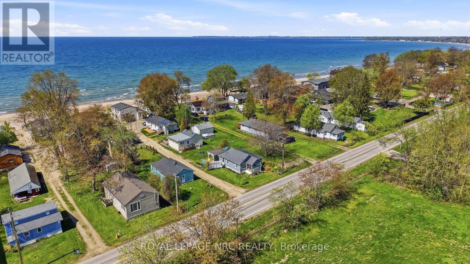 12235 Lakeshore Road, Wainfleet, Ontario  L0S 1V0 - Photo 33 - X13158738