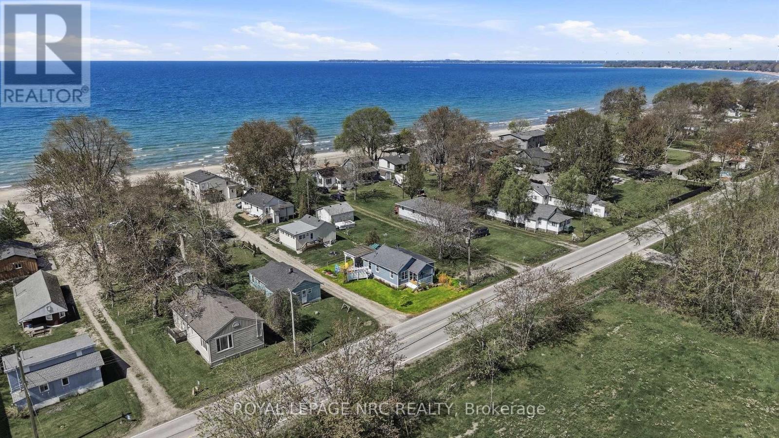 12235 Lakeshore Road, Wainfleet, Ontario  L0S 1V0 - Photo 34 - X13158738