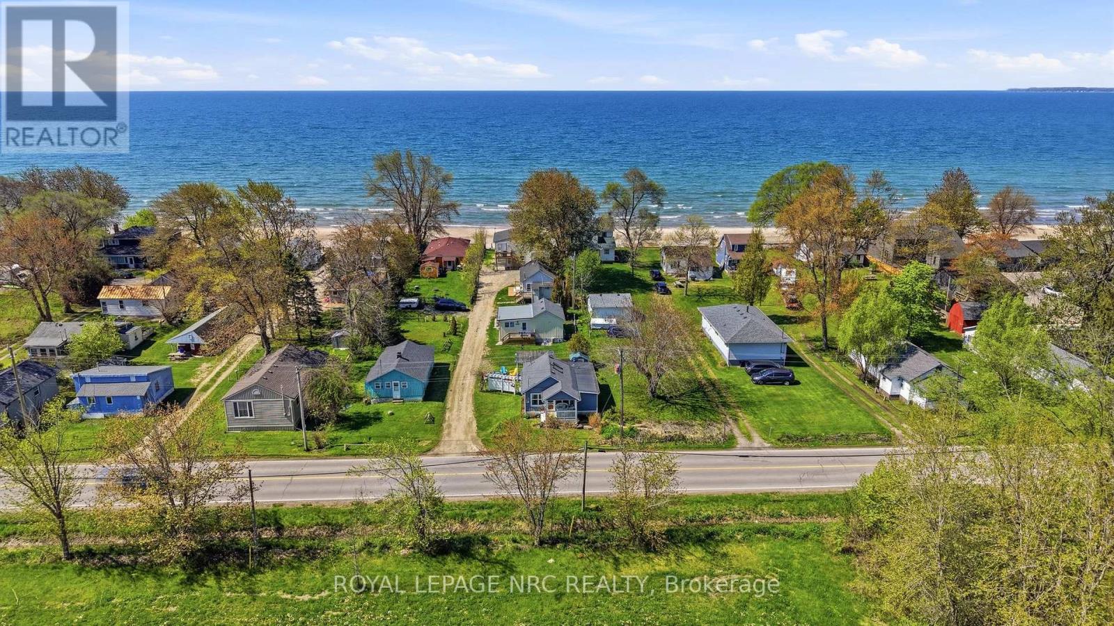 12235 Lakeshore Road, Wainfleet, Ontario  L0S 1V0 - Photo 35 - X13158738