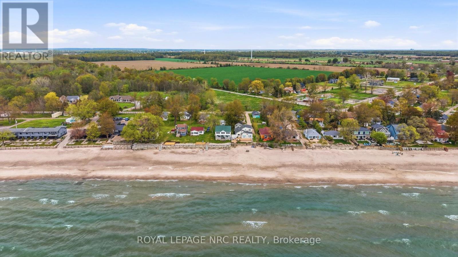 12235 Lakeshore Road, Wainfleet, Ontario  L0S 1V0 - Photo 38 - X13158738