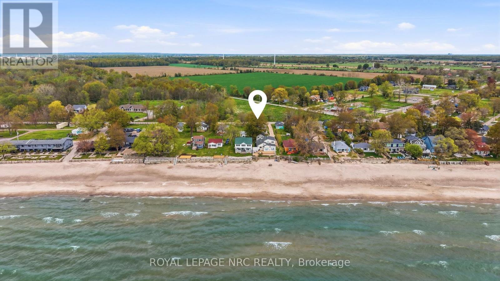 12235 Lakeshore Road, Wainfleet, Ontario  L0S 1V0 - Photo 39 - X13158738
