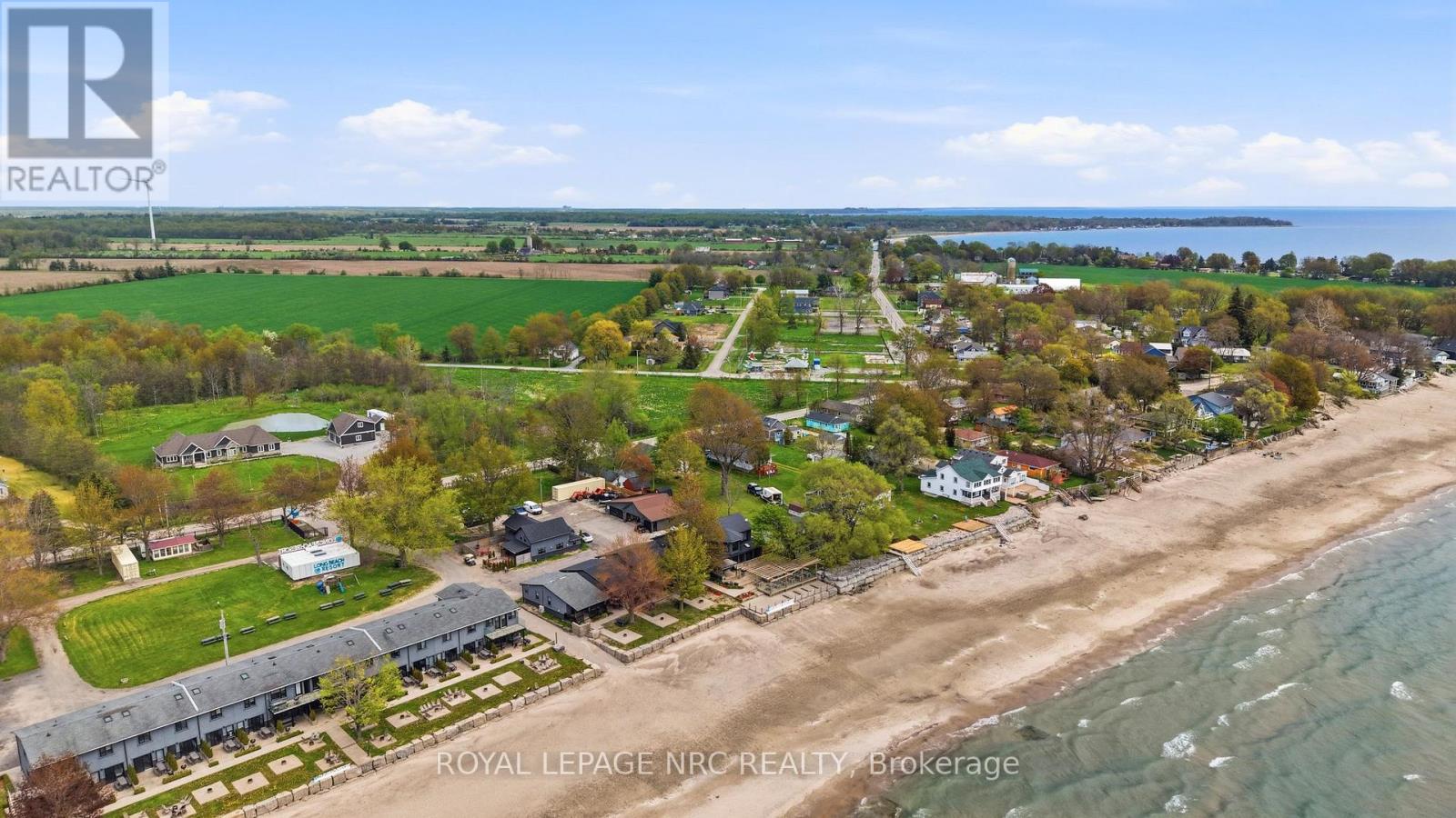 12235 Lakeshore Road, Wainfleet, Ontario  L0S 1V0 - Photo 42 - X13158738