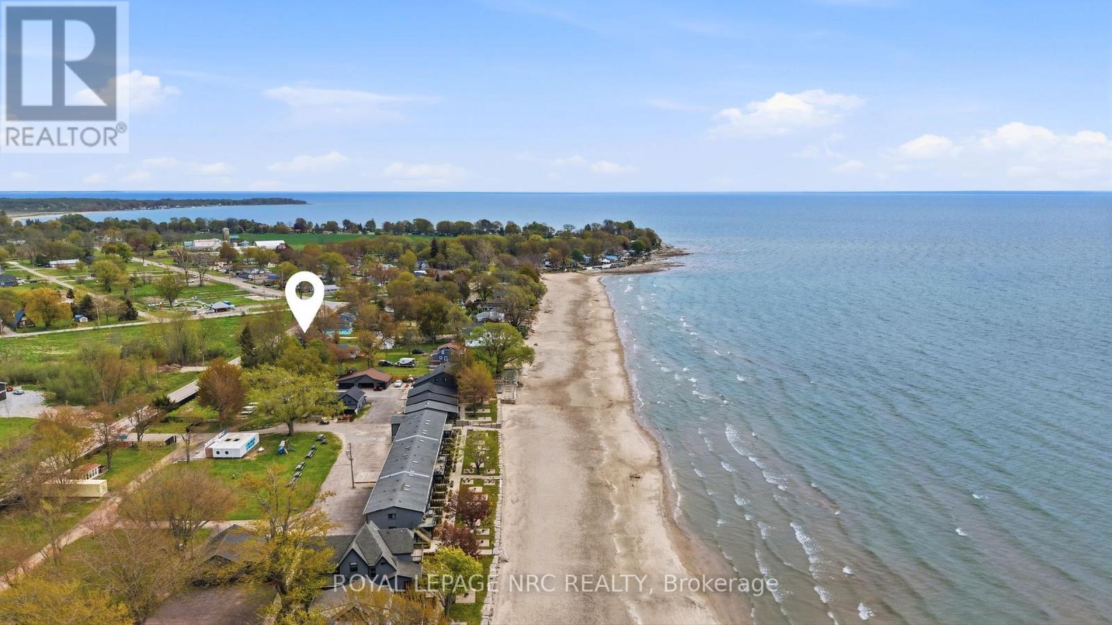 12235 Lakeshore Road, Wainfleet, Ontario  L0S 1V0 - Photo 44 - X13158738