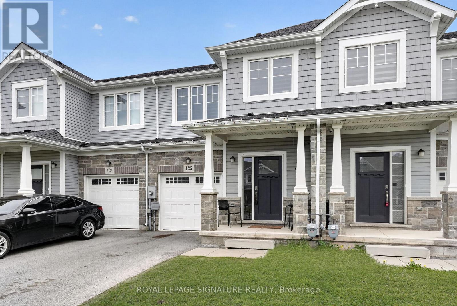 125 Sunflower Place, Welland, Ontario  L3C 0H9 - Photo 2 - X13158756
