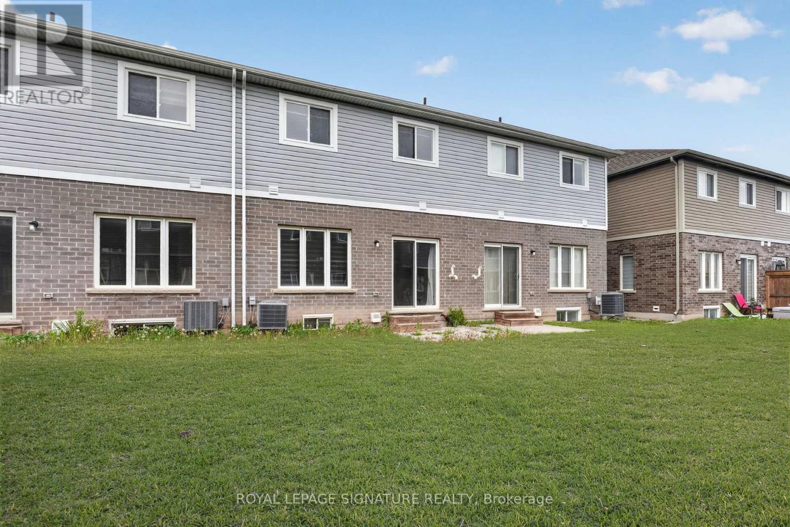125 Sunflower Place, Welland, Ontario  L3C 0H9 - Photo 41 - X13158756