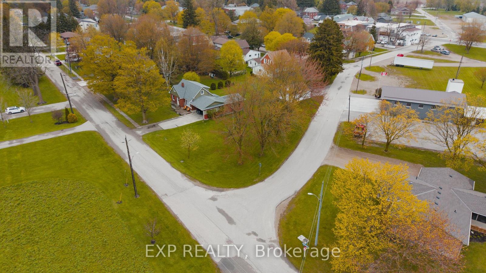 0 ARTHUR STREET, North Perth, Ontario