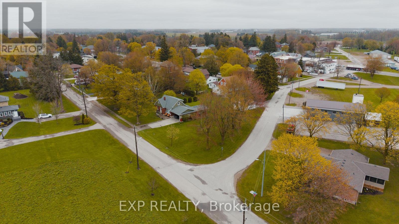 0 Arthur Street, North Perth, Ontario  N0G 1B0 - Photo 2 - X13158788