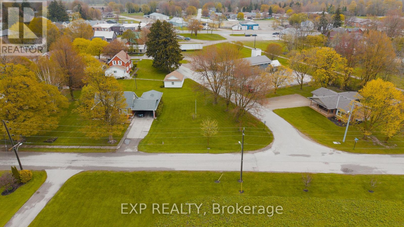 0 Arthur Street, North Perth, Ontario  N0G 1B0 - Photo 3 - X13158788
