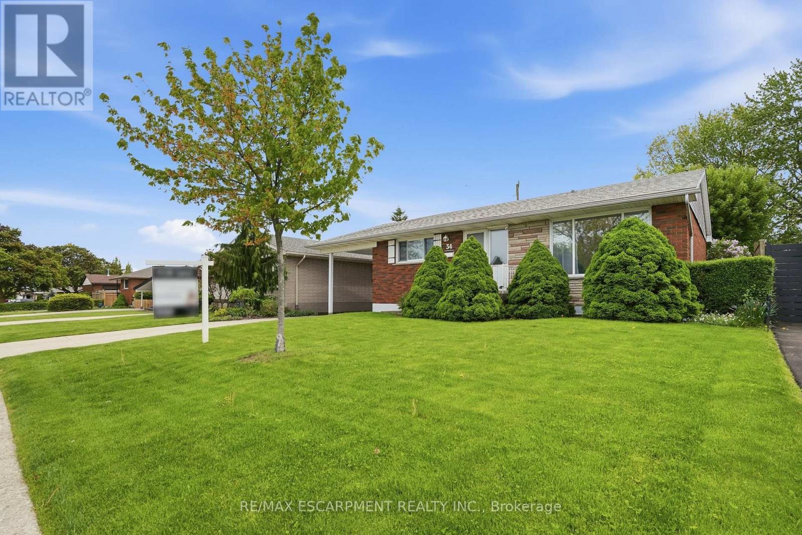 34 Beaconsfield Drive, Hamilton, Ontario  L8T 2W9 - Photo 2 - X13158792
