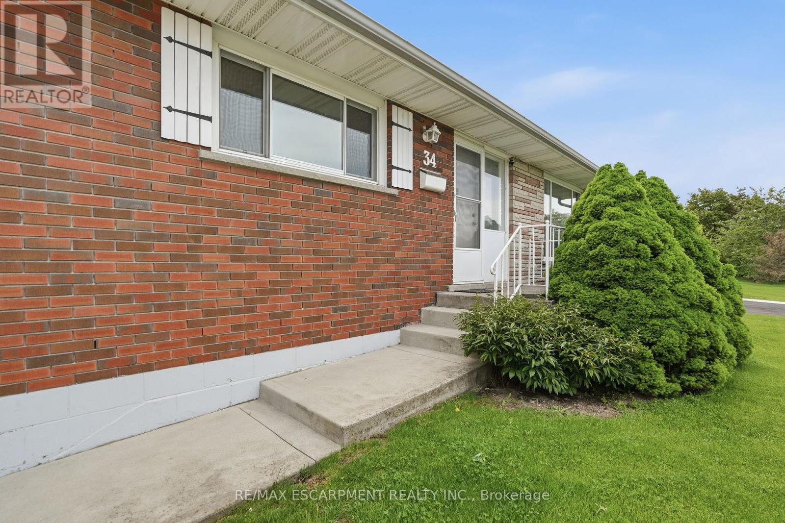 34 Beaconsfield Drive, Hamilton, Ontario  L8T 2W9 - Photo 24 - X13158792