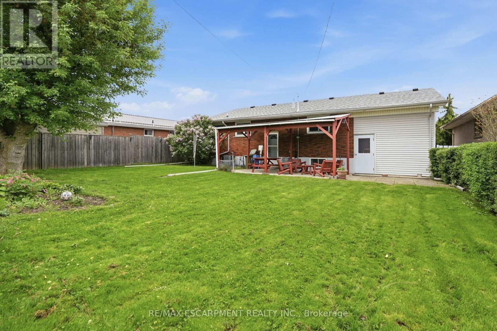 34 Beaconsfield Drive, Hamilton, Ontario  L8T 2W9 - Photo 30 - X13158792
