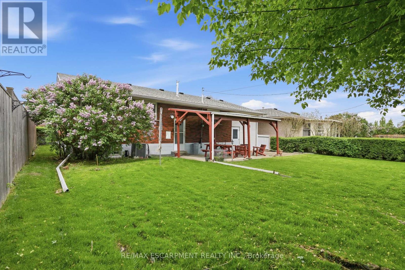 34 Beaconsfield Drive, Hamilton, Ontario  L8T 2W9 - Photo 32 - X13158792