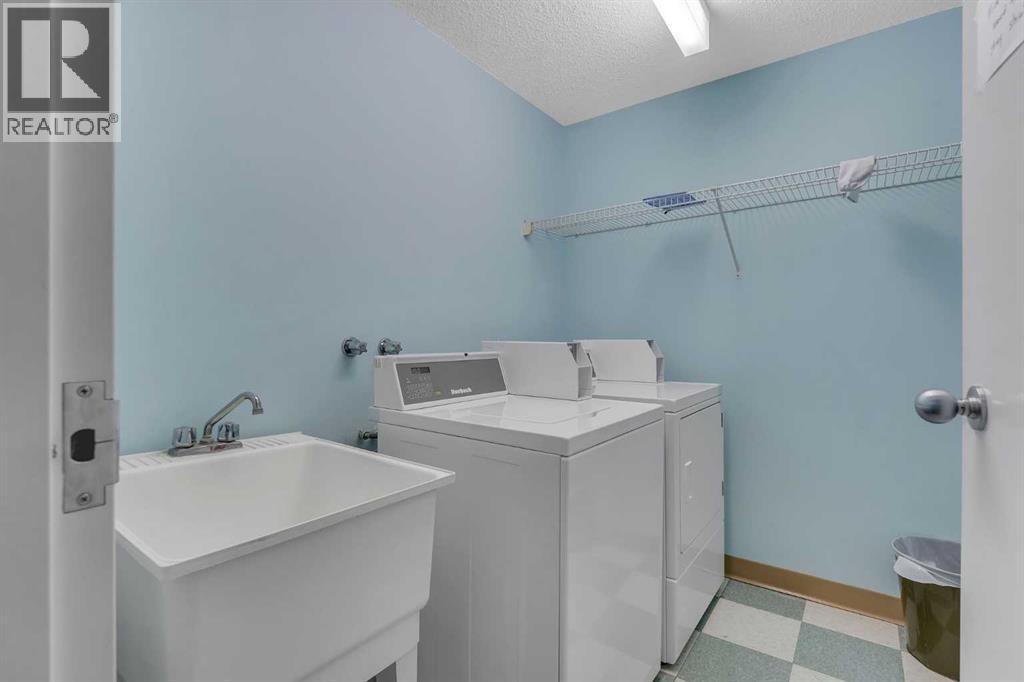 210, 309 Woodside Drive NW, Airdrie, Alberta  T4B 2E7 - Photo 25 - A2311433