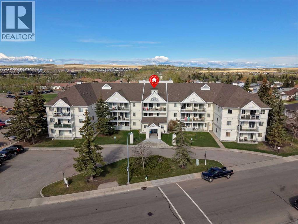 210, 309 Woodside Drive NW, Airdrie, Alberta  T4B 2E7 - Photo 29 - A2311433