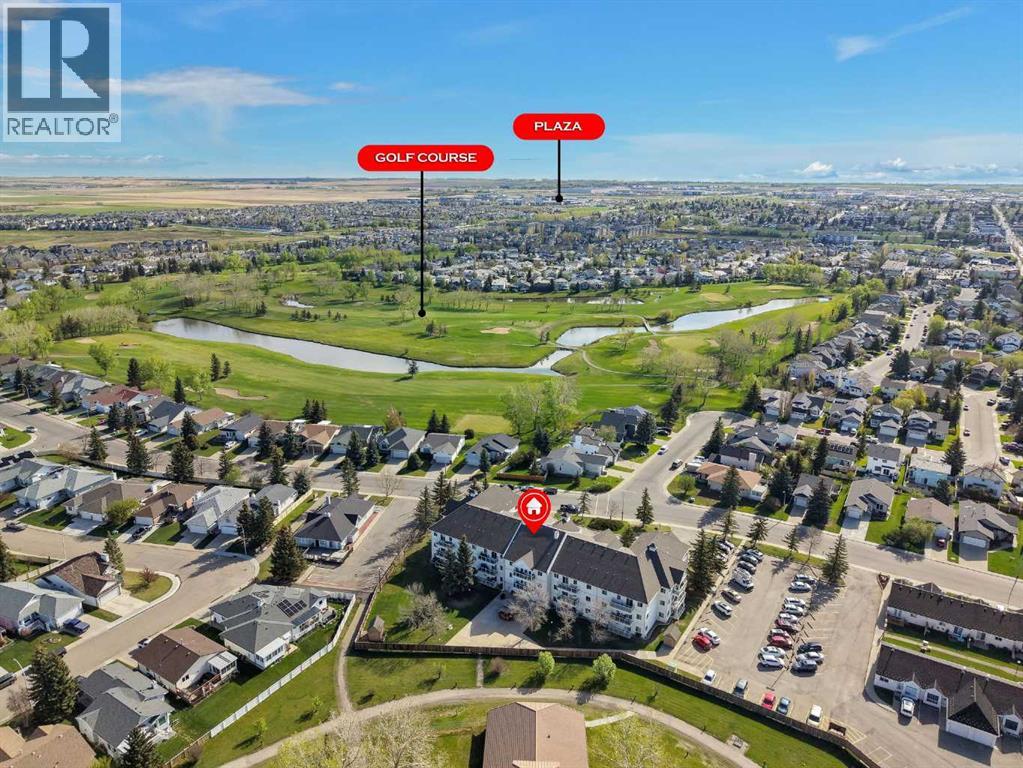 210, 309 Woodside Drive NW, Airdrie, Alberta  T4B 2E7 - Photo 32 - A2311433