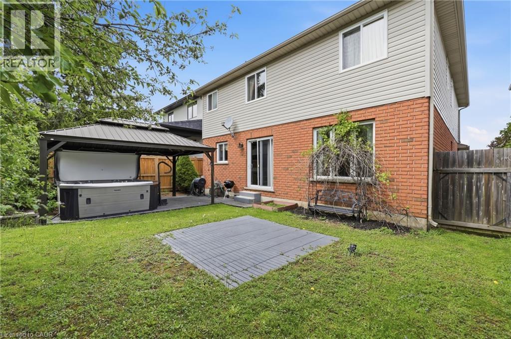 84 Duncairn Crescent, Hamilton, Ontario  L9C 6G1 - Photo 46 - 40832516