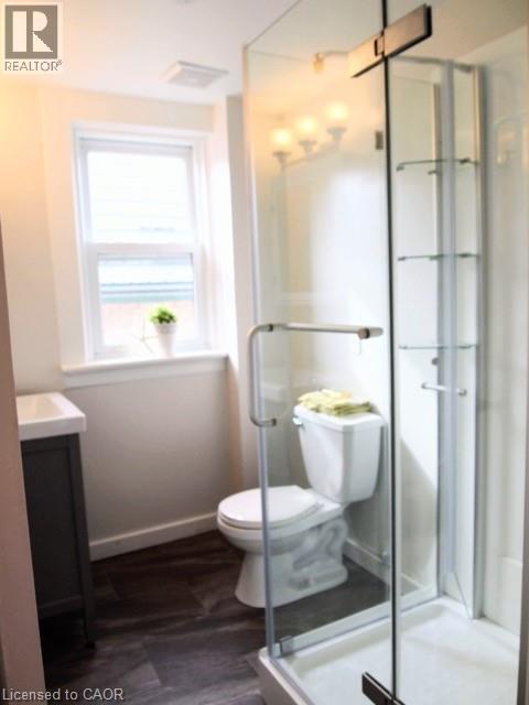 253 Herbert Street Unit# Upper, Waterloo, Ontario  N2J 1V3 - Photo 10 - 40832511