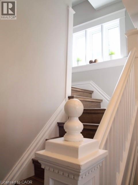 253 Herbert Street Unit# Upper, Waterloo, Ontario  N2J 1V3 - Photo 13 - 40832511