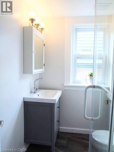 253 Herbert Street Unit# Upper, Waterloo, Ontario  N2J 1V3 - Photo 15 - 40832511