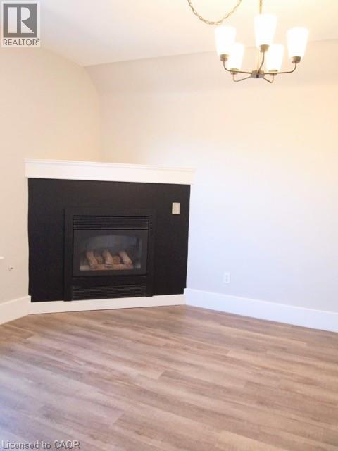 253 Herbert Street Unit# Upper, Waterloo, Ontario  N2J 1V3 - Photo 16 - 40832511