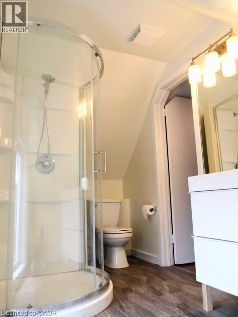 253 Herbert Street Unit# Upper, Waterloo, Ontario  N2J 1V3 - Photo 2 - 40832511