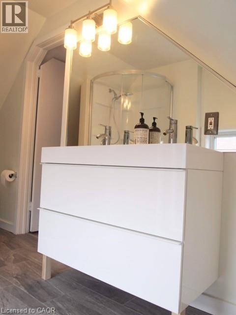 253 Herbert Street Unit# Upper, Waterloo, Ontario  N2J 1V3 - Photo 20 - 40832511