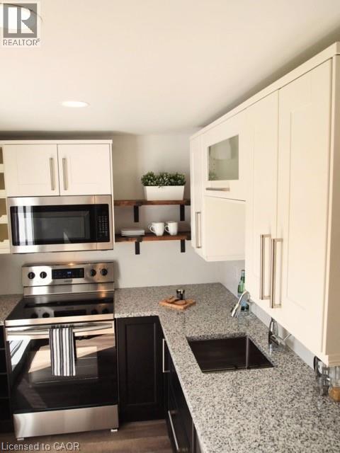253 Herbert Street Unit# Upper, Waterloo, Ontario  N2J 1V3 - Photo 6 - 40832511