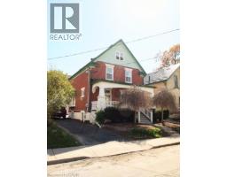 253 HERBERT Street Unit# Upper, Waterloo, Ontario
