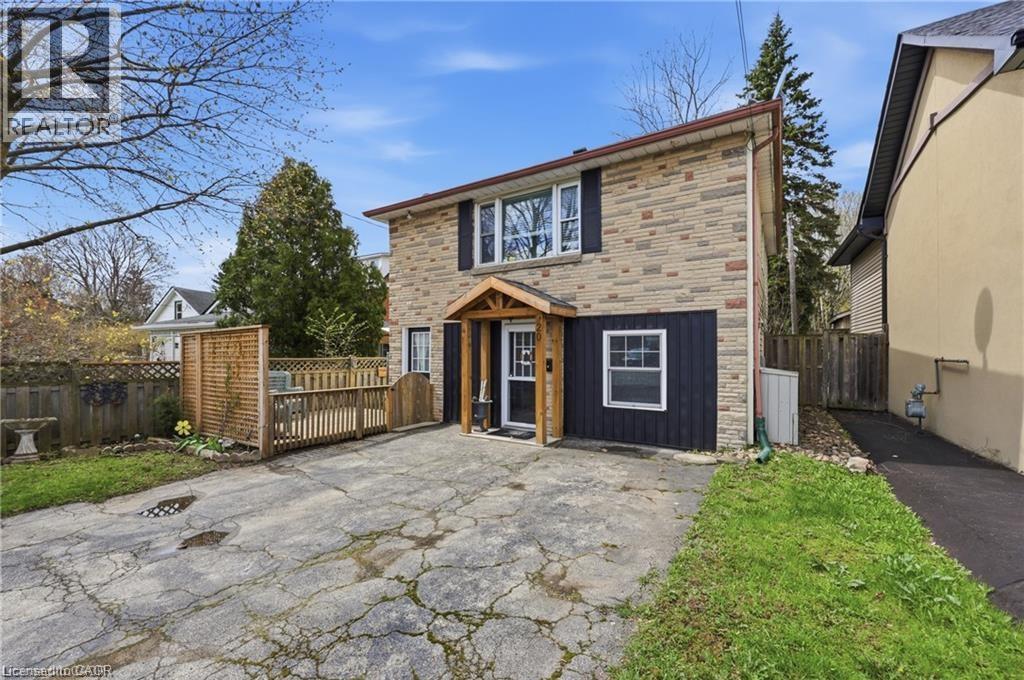 20 Peel Street S, Dundas, Ontario  L9H 3E4 - Photo 5 - 40832507