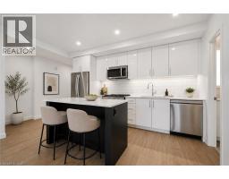 410 WESTHAVEN Street Unit# 206, Waterloo, Ontario