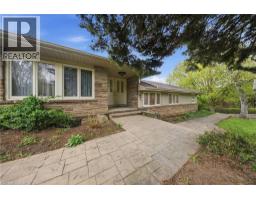 529 CONSERVATION Drive, Brampton, Ontario