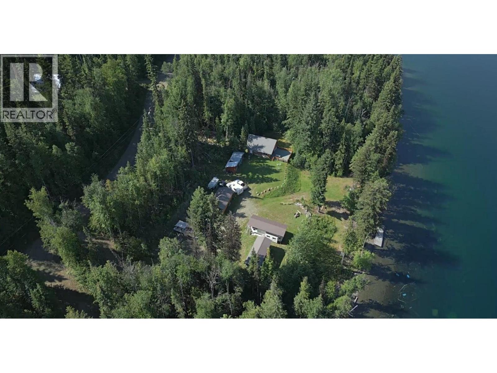6725 Millar Road, Horsefly, British Columbia  V0L 1L0 - Photo 2 - R3121952
