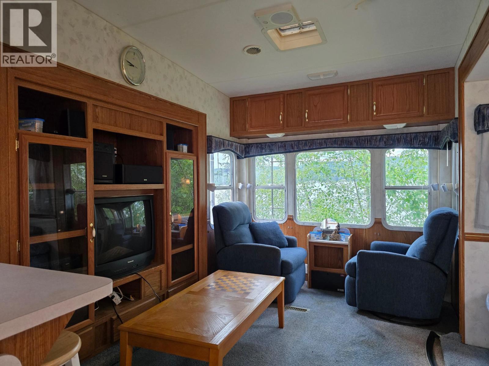 6725 Millar Road, Horsefly, British Columbia  V0L 1L0 - Photo 30 - R3121952