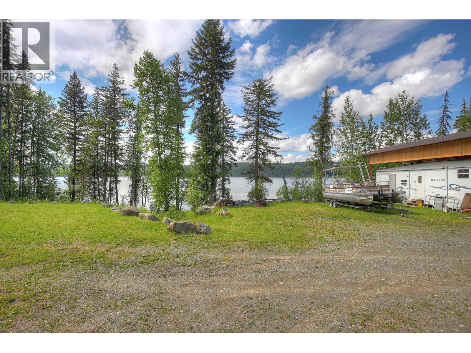 6725 Millar Road, Horsefly, British Columbia  V0L 1L0 - Photo 36 - R3121952