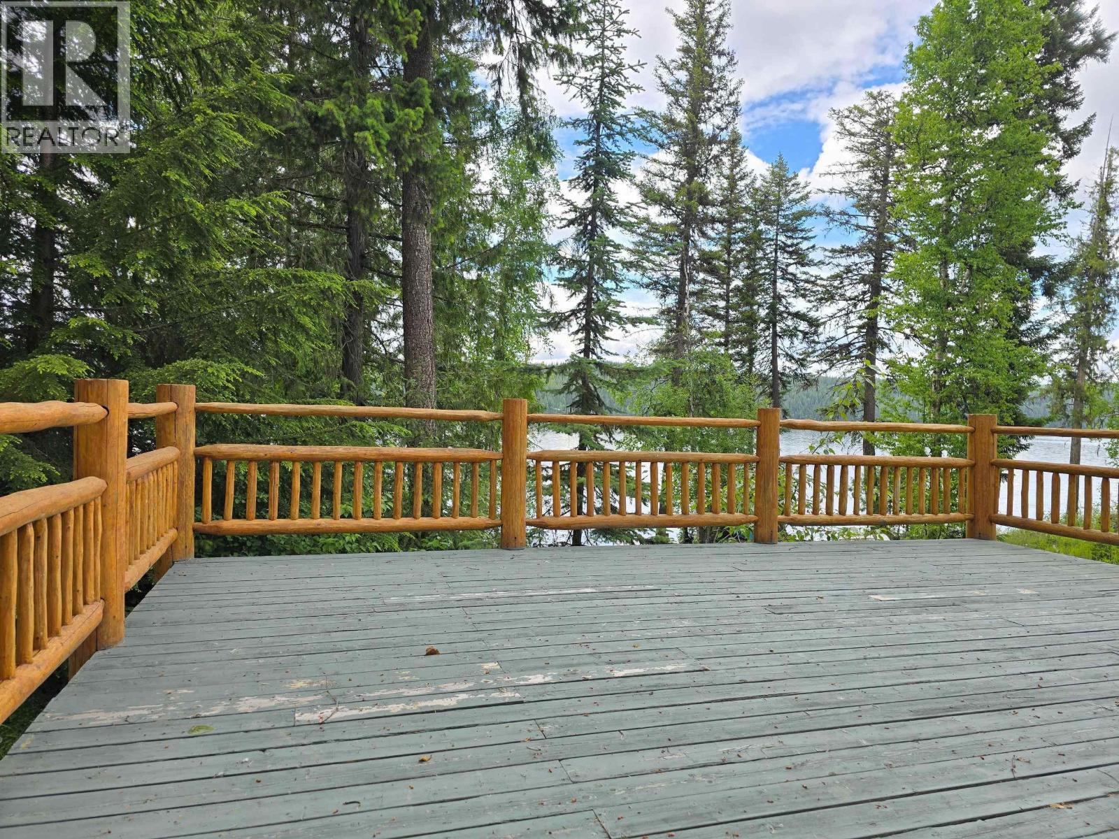 6725 Millar Road, Horsefly, British Columbia  V0L 1L0 - Photo 25 - R3121952
