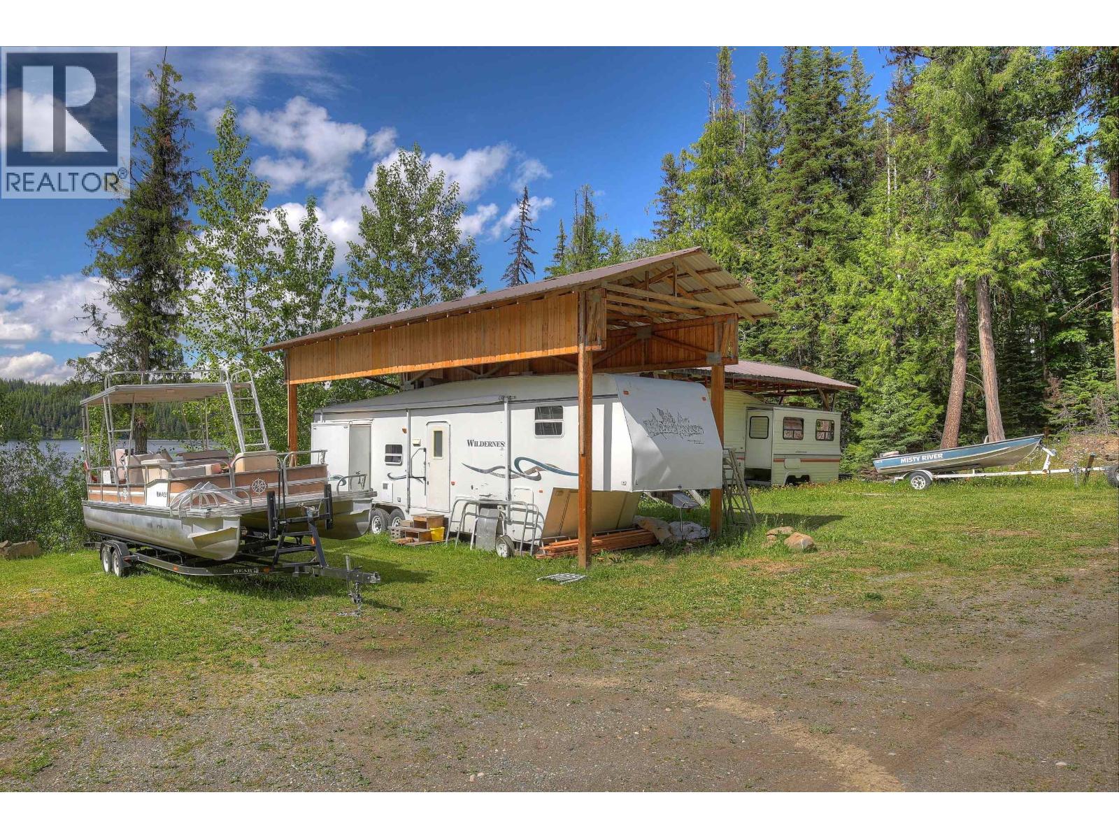 6725 Millar Road, Horsefly, British Columbia  V0L 1L0 - Photo 11 - R3121952