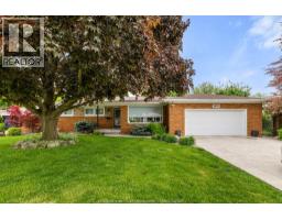 1670 CAMPBELL AVENUE, Windsor, Ontario