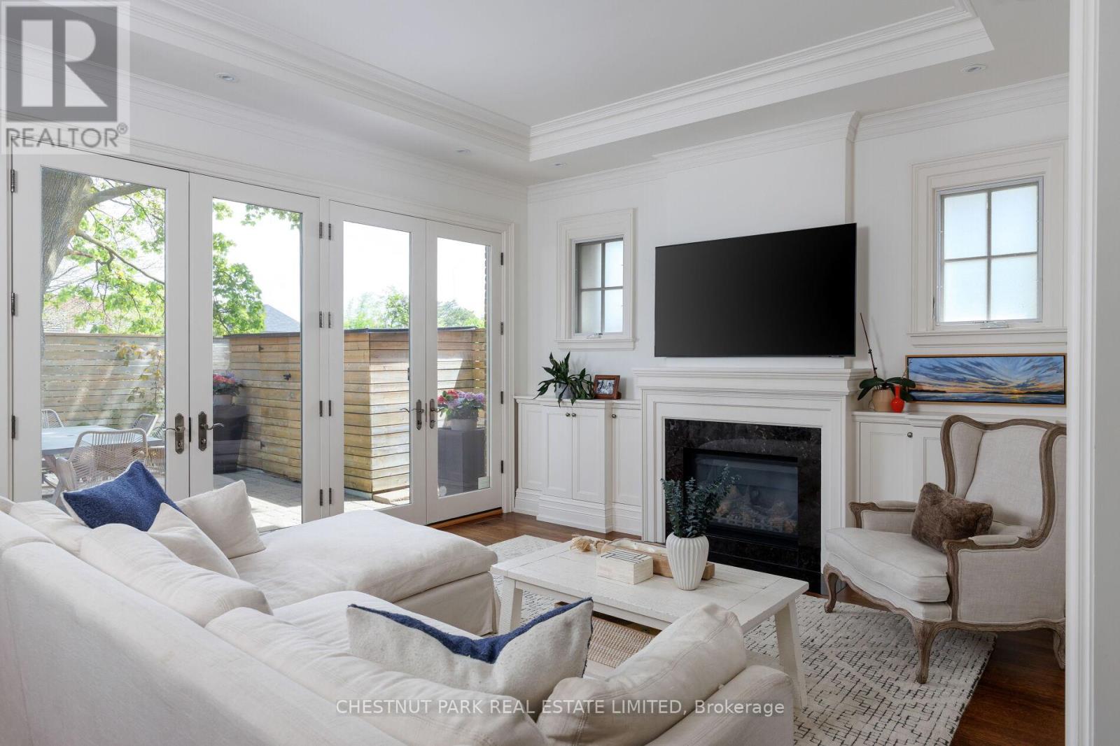 7 Strathgowan Crescent, Toronto, Ontario  M4N 2Z6 - Photo 7 - C13158684