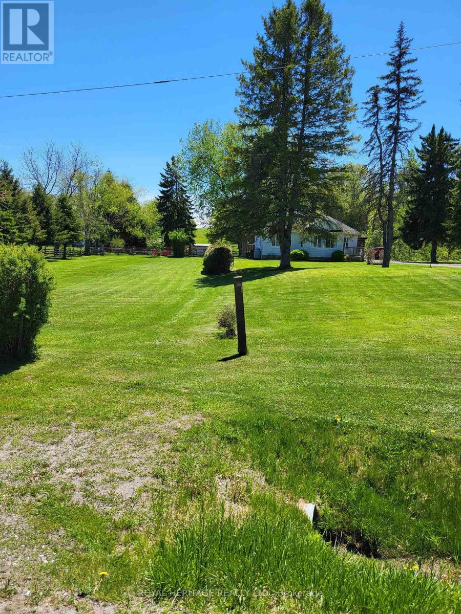 10629 County Rd 2 Road, Alnwick/haldimand, Ontario  K0K 2G0 - Photo 3 - X12660780